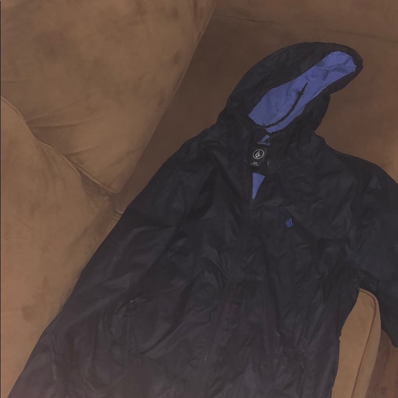 Volcom jacket - Picture 2 of 4